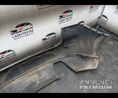 PARAURTI POSTERIORE CON SENSORI DI PARCHEGGIO SEAT - 22