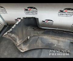 PARAURTI POSTERIORE CON SENSORI DI PARCHEGGIO SEAT - 23