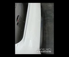 PARAURTI POSTERIORE CON SENSORI DI PARCHEGGIO PEUG - 14