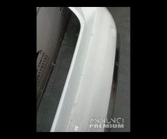 PARAURTI POSTERIORE CON SENSORI DI PARCHEGGIO PEUG - 15