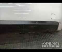 PARAURTI POSTERIORE CON SENSORI DI PARCHEGGIO PEUG - 18