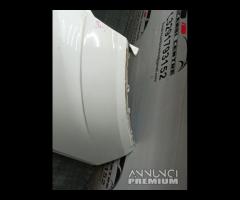 PARAURTI POSTERIORE CON SENSORI DI PARCHEGGIO PEUG - 20