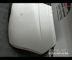 PARAURTI POSTERIORE CON SENSORI DI PARCHEGGIO PEUG - 21