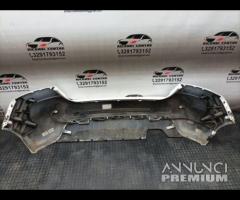 PARAURTI POSTERIORE CON SENSORI DI PARCHEGGIO PEUG - 22