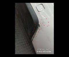 PARAURTI POSTERIORE CON SENSORI DI PARCHEGGIO PEUG - 23