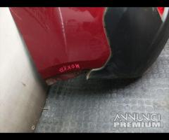 PARAURTI POSTERIORE CON SENSORI DI PARCHEGGIO OPEL