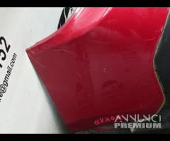 PARAURTI POSTERIORE CON SENSORI DI PARCHEGGIO OPEL - 6