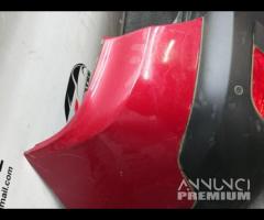 PARAURTI POSTERIORE CON SENSORI DI PARCHEGGIO OPEL - 7