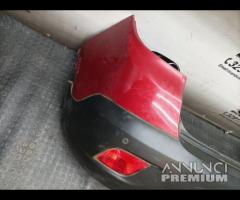 PARAURTI POSTERIORE CON SENSORI DI PARCHEGGIO OPEL - 9