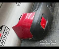 PARAURTI POSTERIORE CON SENSORI DI PARCHEGGIO OPEL - 10