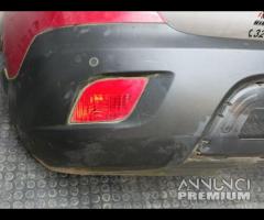 PARAURTI POSTERIORE CON SENSORI DI PARCHEGGIO OPEL - 11