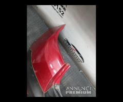 PARAURTI POSTERIORE CON SENSORI DI PARCHEGGIO OPEL - 12