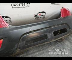 PARAURTI POSTERIORE CON SENSORI DI PARCHEGGIO OPEL - 15