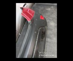 PARAURTI POSTERIORE CON SENSORI DI PARCHEGGIO OPEL - 17