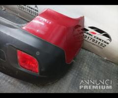 PARAURTI POSTERIORE CON SENSORI DI PARCHEGGIO OPEL - 18