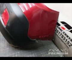 PARAURTI POSTERIORE CON SENSORI DI PARCHEGGIO OPEL - 20