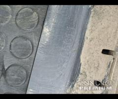 PARAURTI POSTERIORE CON SENSORI DI PARCHEGGIO OPEL - 22