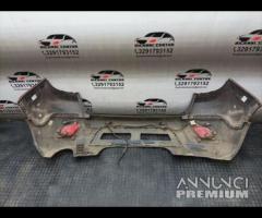 PARAURTI POSTERIORE CON SENSORI DI PARCHEGGIO OPEL - 23