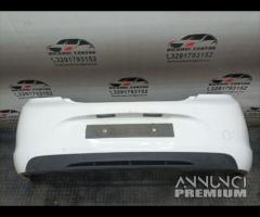 PARAURTI POSTERIORE OPEL INSIGNIA HATCHBACK G09 CO