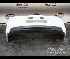 PARAURTI POSTERIORE OPEL INSIGNIA HATCHBACK G09 CO