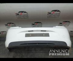 PARAURTI POSTERIORE OPEL INSIGNIA HATCHBACK G09 CO