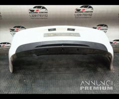 PARAURTI POSTERIORE OPEL INSIGNIA HATCHBACK G09 CO
