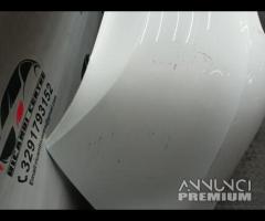 PARAURTI POSTERIORE OPEL INSIGNIA HATCHBACK G09 CO - 6