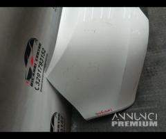 PARAURTI POSTERIORE OPEL INSIGNIA HATCHBACK G09 CO - 7