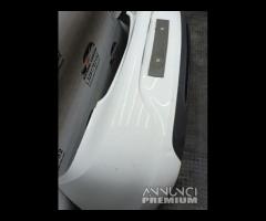 PARAURTI POSTERIORE OPEL INSIGNIA HATCHBACK G09 CO - 9