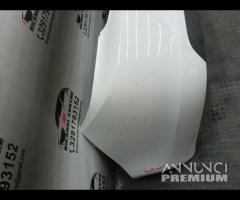 PARAURTI POSTERIORE OPEL INSIGNIA HATCHBACK G09 CO - 11