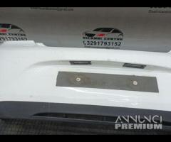 PARAURTI POSTERIORE OPEL INSIGNIA HATCHBACK G09 CO - 12