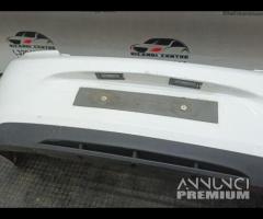 PARAURTI POSTERIORE OPEL INSIGNIA HATCHBACK G09 CO - 15