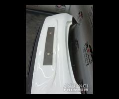 PARAURTI POSTERIORE OPEL INSIGNIA HATCHBACK G09 CO - 16