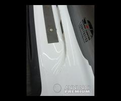 PARAURTI POSTERIORE OPEL INSIGNIA HATCHBACK G09 CO - 17