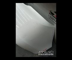 PARAURTI POSTERIORE OPEL INSIGNIA HATCHBACK G09 CO - 20