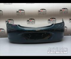 PARAURTI POSTERIORE OPEL INSIGNIA HATCHBACK 2013-2