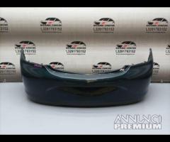 PARAURTI POSTERIORE OPEL INSIGNIA HATCHBACK 2013-2
