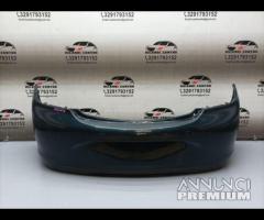 PARAURTI POSTERIORE OPEL INSIGNIA HATCHBACK 2013-2