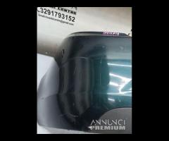 PARAURTI POSTERIORE OPEL INSIGNIA HATCHBACK 2013-2