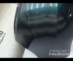 PARAURTI POSTERIORE OPEL INSIGNIA HATCHBACK 2013-2 - 6