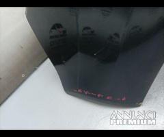 PARAURTI POSTERIORE OPEL INSIGNIA HATCHBACK 2013-2 - 7