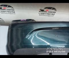 PARAURTI POSTERIORE OPEL INSIGNIA HATCHBACK 2013-2 - 8