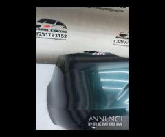 PARAURTI POSTERIORE OPEL INSIGNIA HATCHBACK 2013-2 - 10