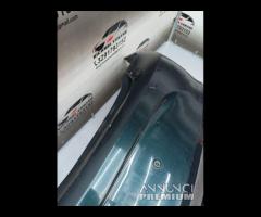 PARAURTI POSTERIORE OPEL INSIGNIA HATCHBACK 2013-2 - 12