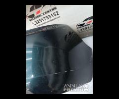 PARAURTI POSTERIORE OPEL INSIGNIA HATCHBACK 2013-2 - 13