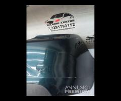 PARAURTI POSTERIORE OPEL INSIGNIA HATCHBACK 2013-2 - 14