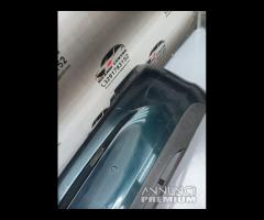 PARAURTI POSTERIORE OPEL INSIGNIA HATCHBACK 2013-2 - 15