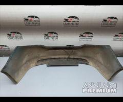 PARAURTI POSTERIORE OPEL INSIGNIA HATCHBACK 2013-2 - 16