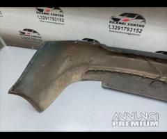 PARAURTI POSTERIORE OPEL INSIGNIA HATCHBACK 2013-2 - 19