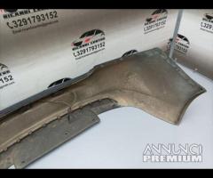 PARAURTI POSTERIORE OPEL INSIGNIA HATCHBACK 2013-2 - 20